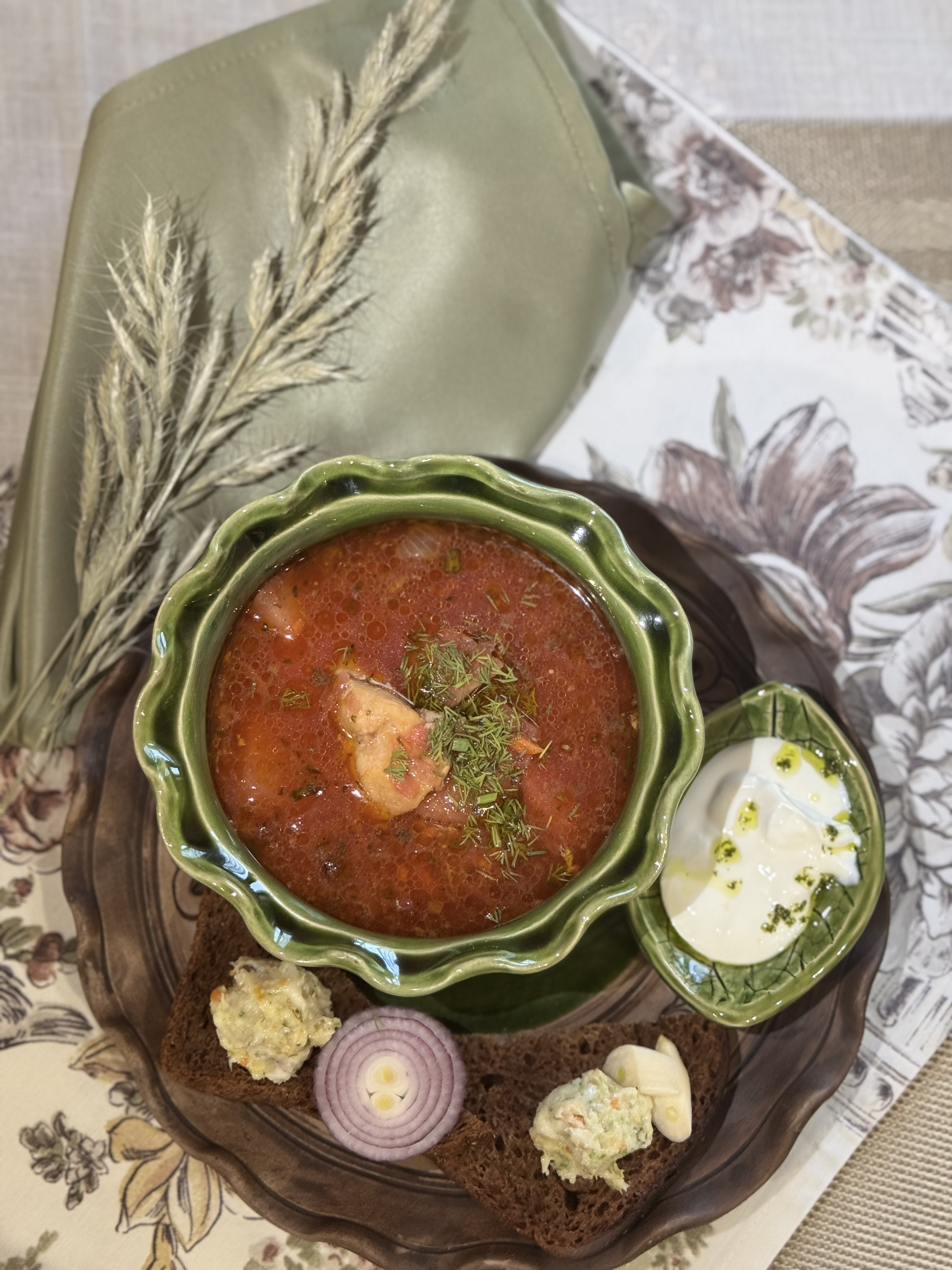 Resto Kolos (при садибі У Галини) image 6