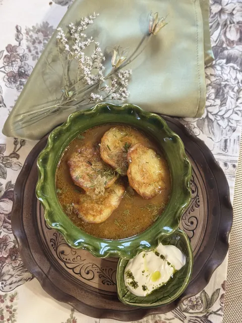 Resto Kolos (при садибі У Галини) image 7