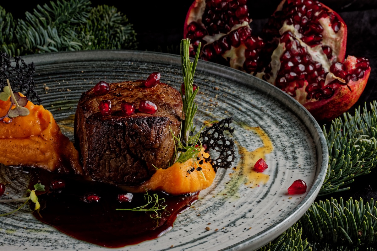 Ресторан Westhill image 2