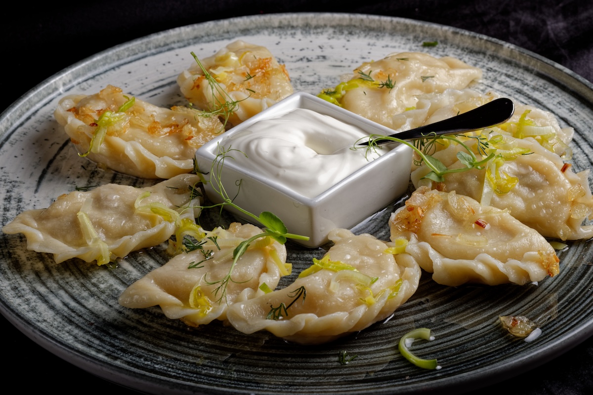 Ресторан Westhill image 3