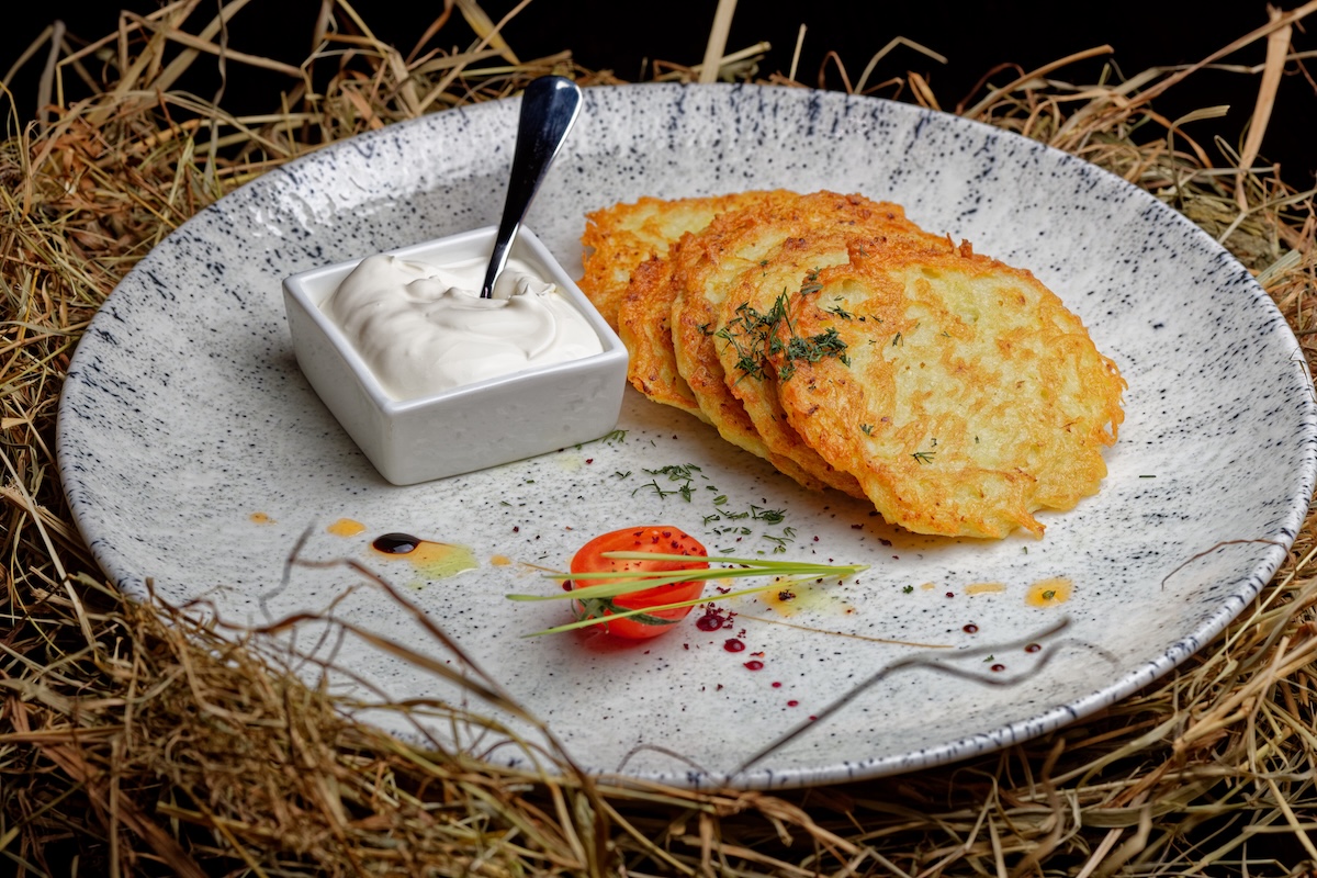 Ресторан Westhill image 4