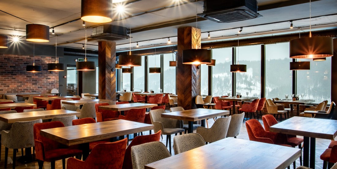 FANDELA MEAT RESTAURANT image 1