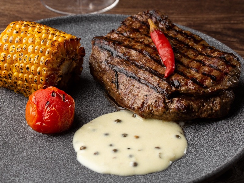 FANDELA MEAT RESTAURANT image 2