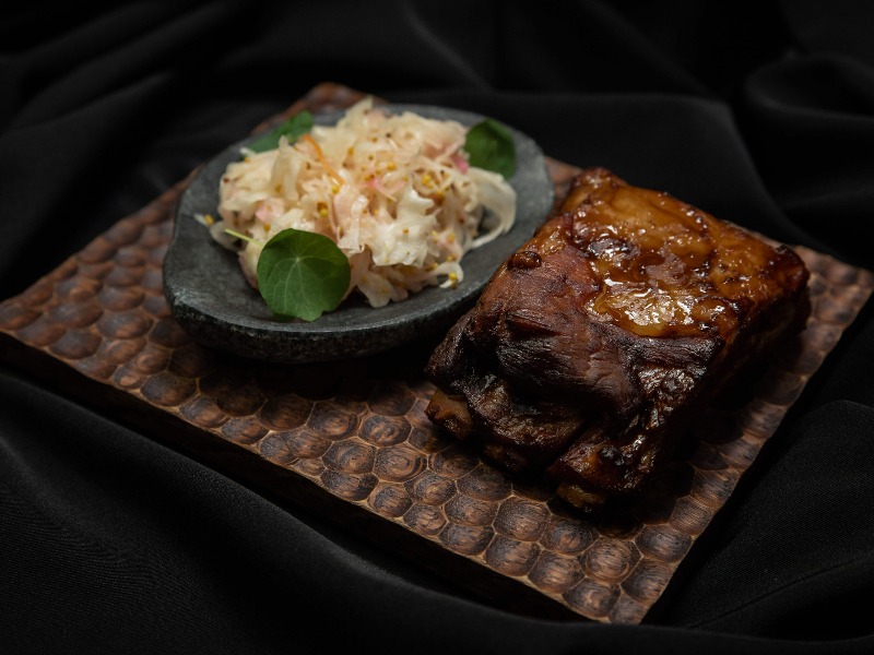 FANDELA MEAT RESTAURANT image 3