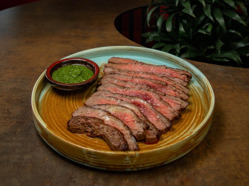 FANDELA MEAT RESTAURANT image 4