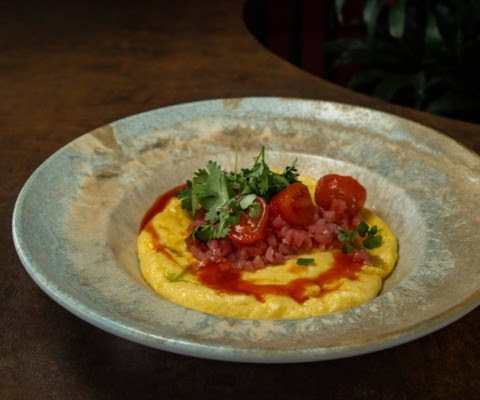 FANDELA MEAT RESTAURANT image 5