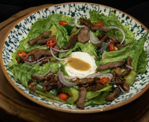 FANDELA MEAT RESTAURANT image 7