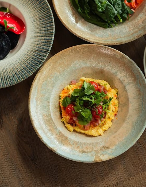 FANDELA MEAT RESTAURANT image 8