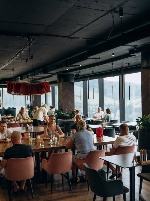 FANDELA MEAT RESTAURANT image 10