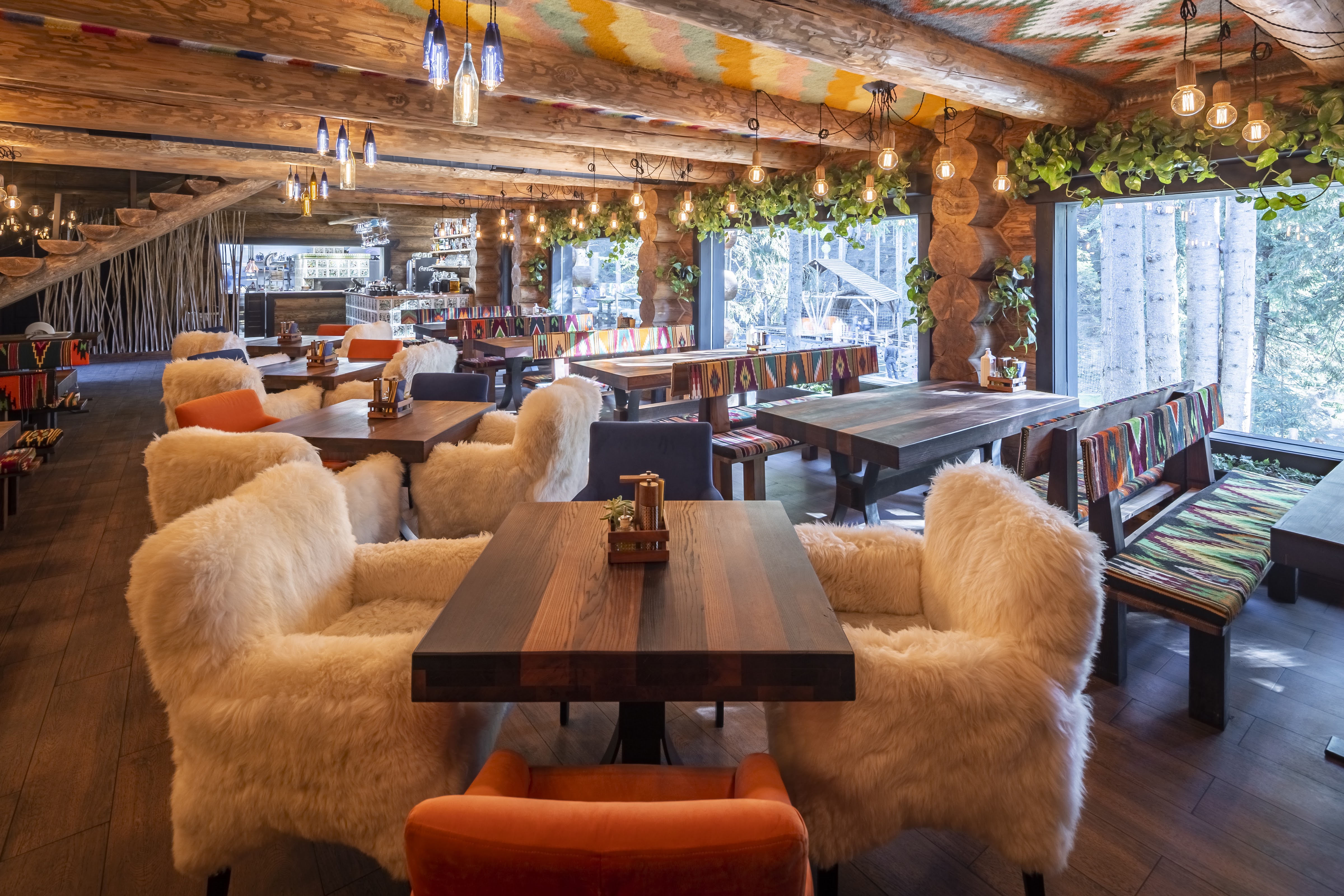 Babyn Bohrach Bukovel image 1