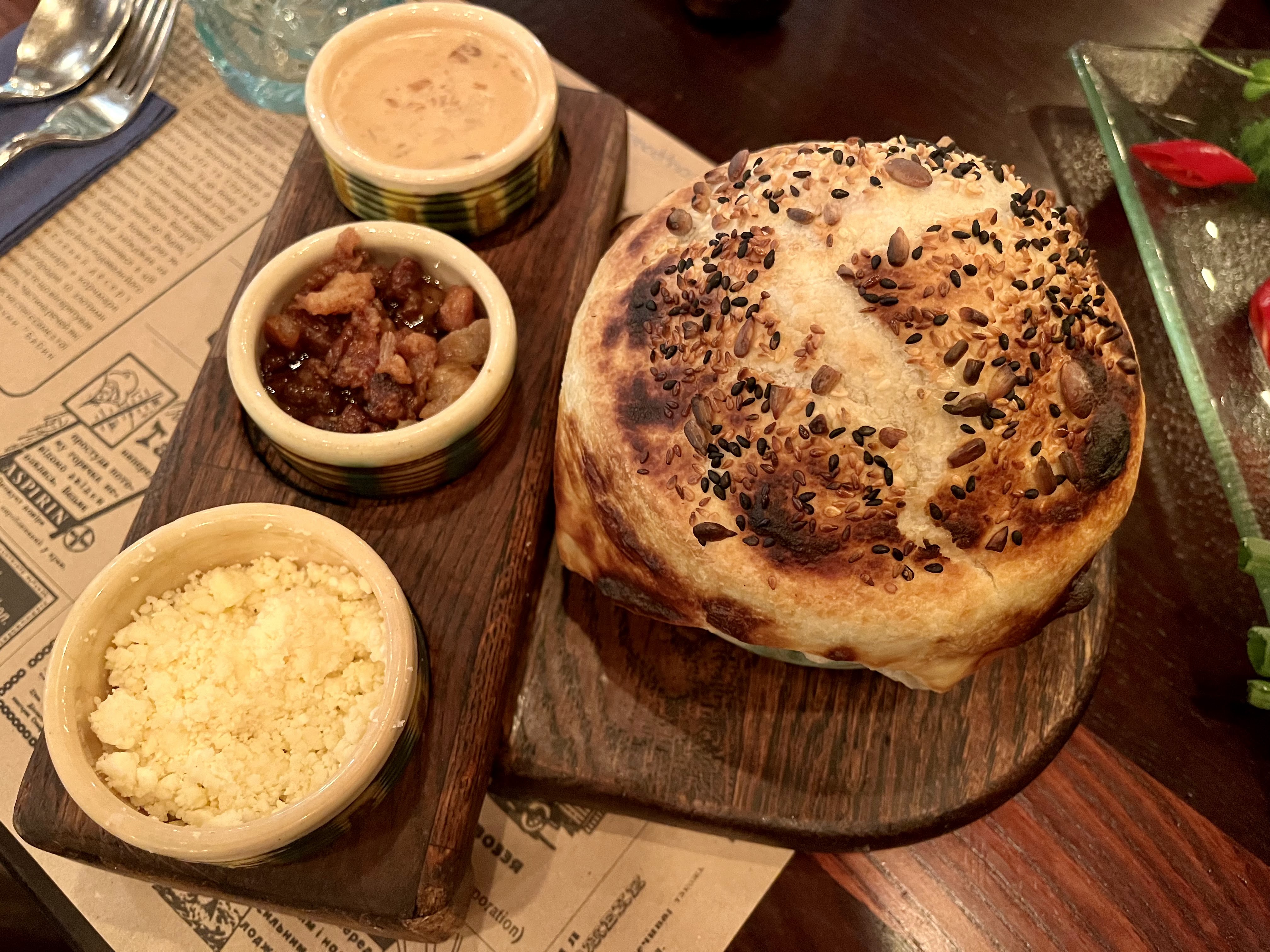 Babyn Bohrach Bukovel image 6