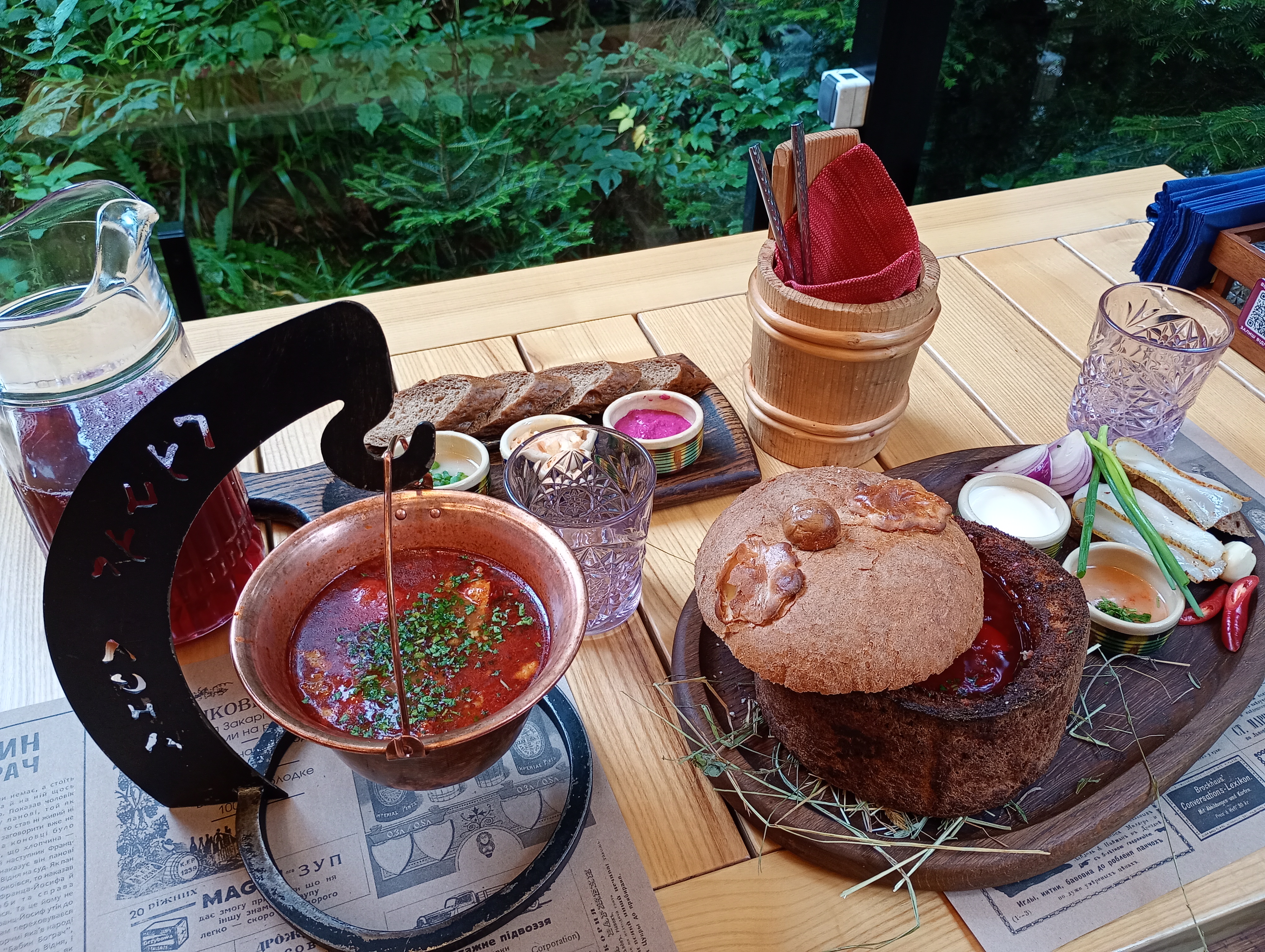 Babyn Bohrach Bukovel image 9