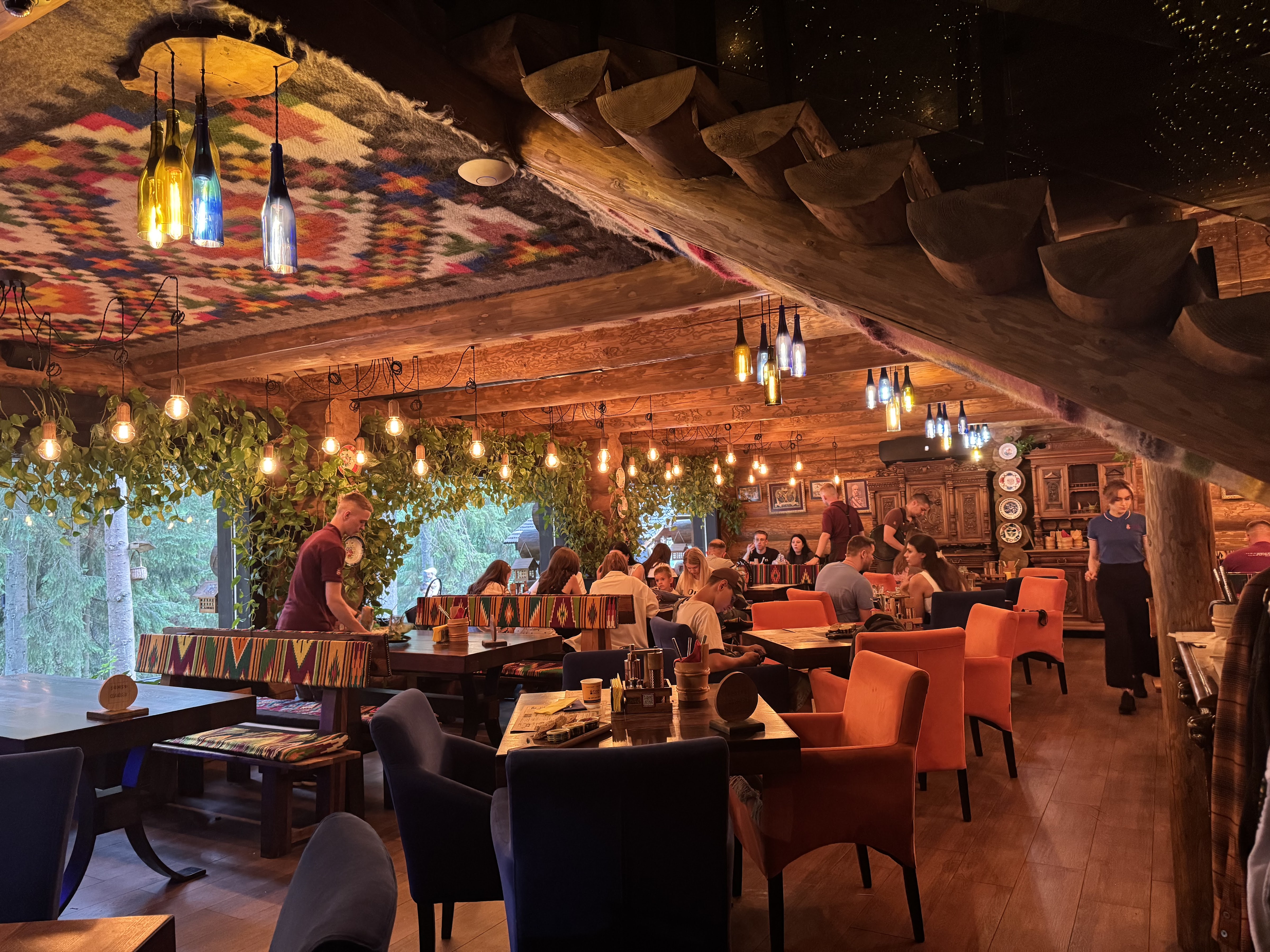 Babyn Bohrach Bukovel image 10