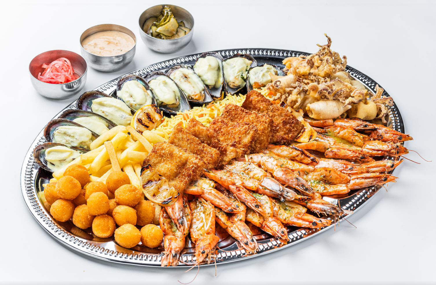 Langusta | Bukovel image 2