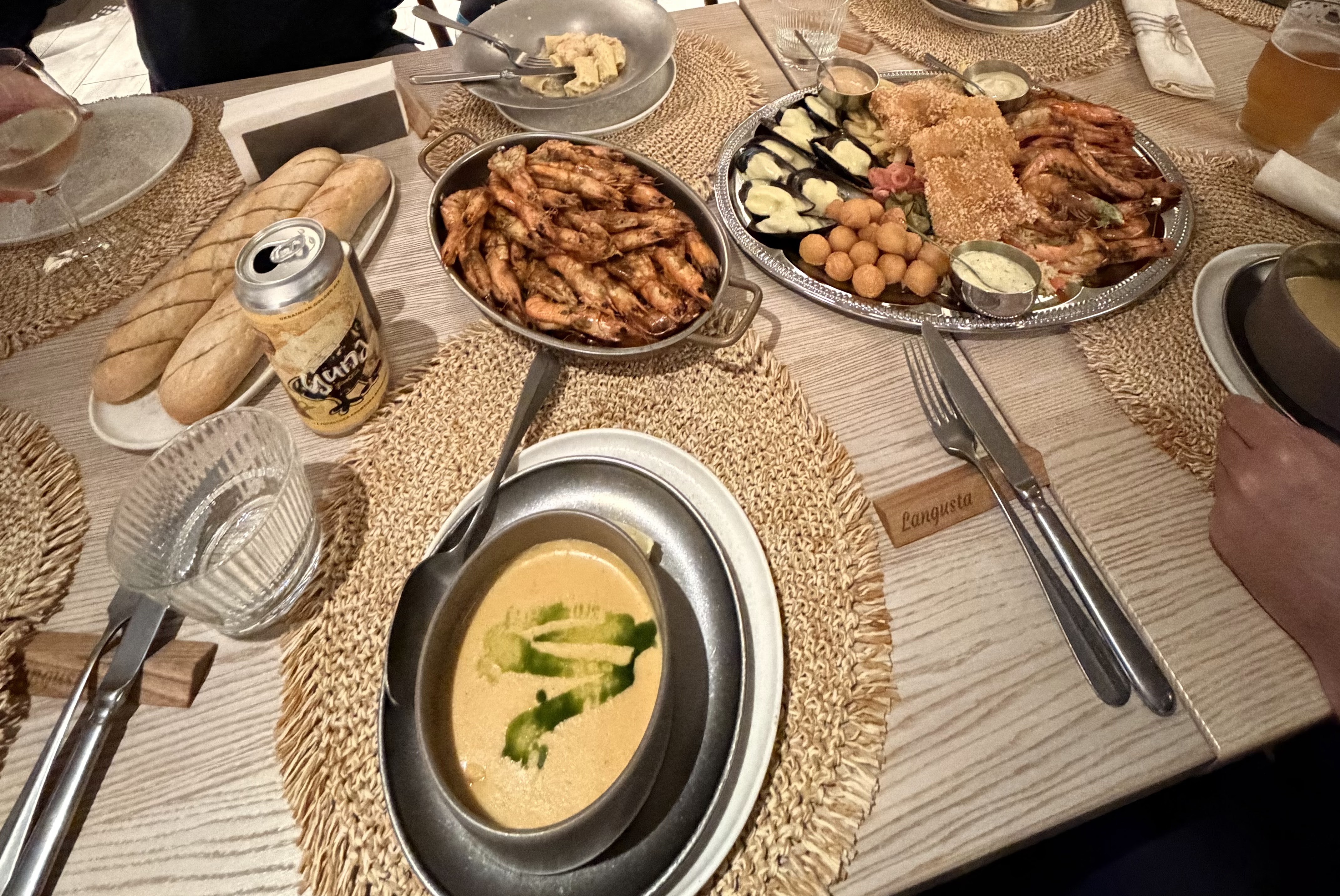 Langusta | Bukovel image 3