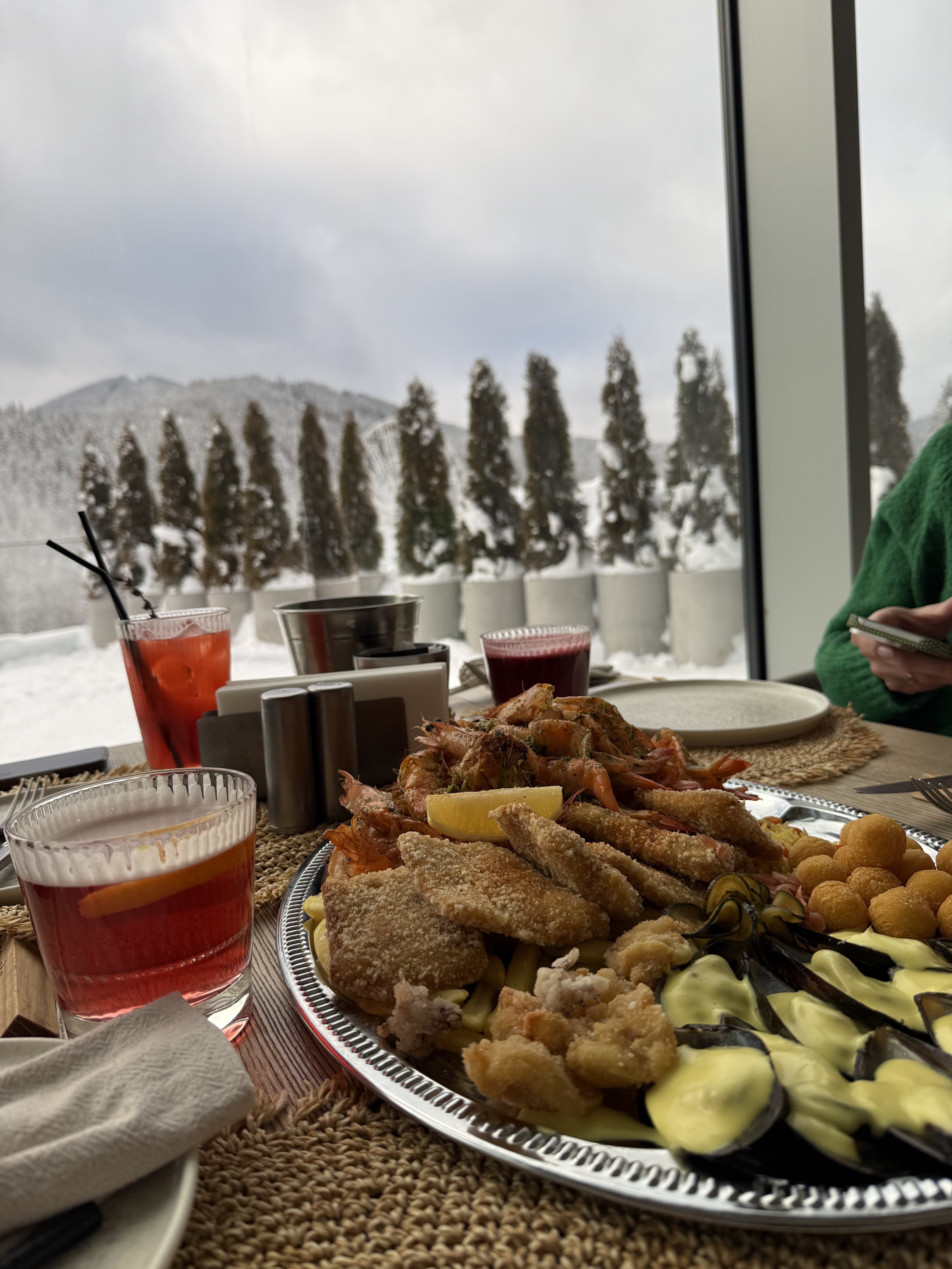 Langusta | Bukovel image 5