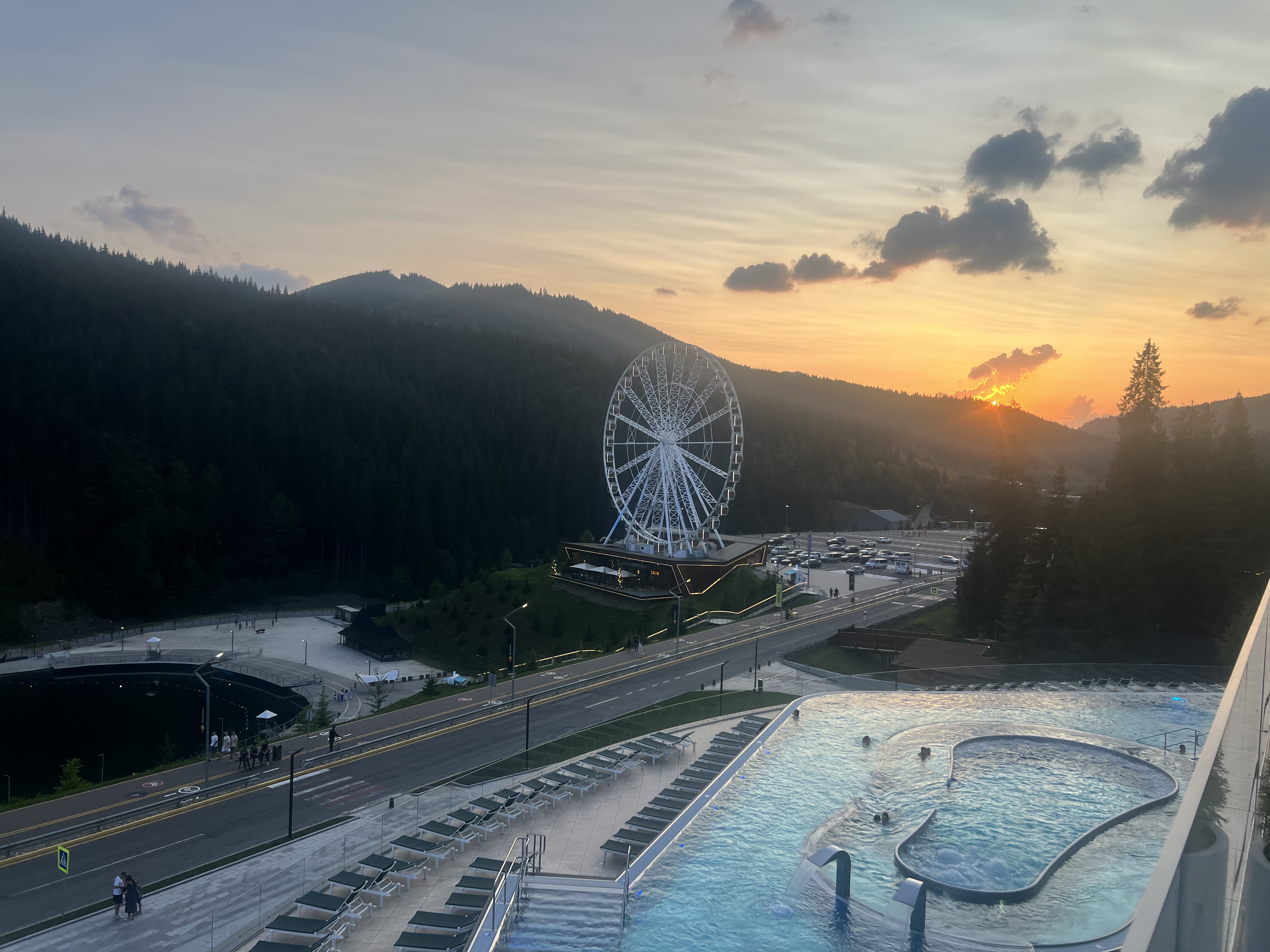 Langusta | Bukovel image 6