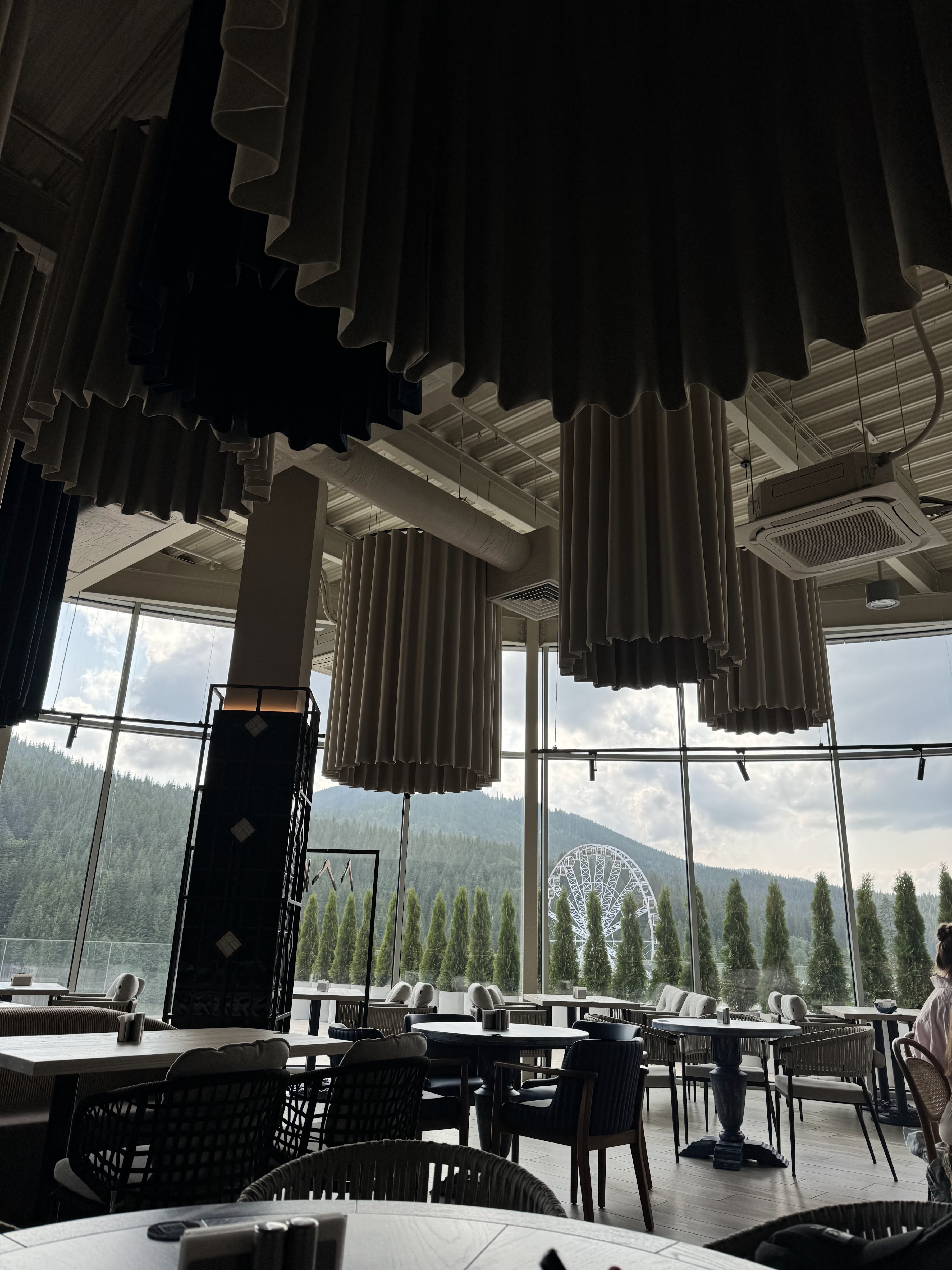 Langusta | Bukovel image 7