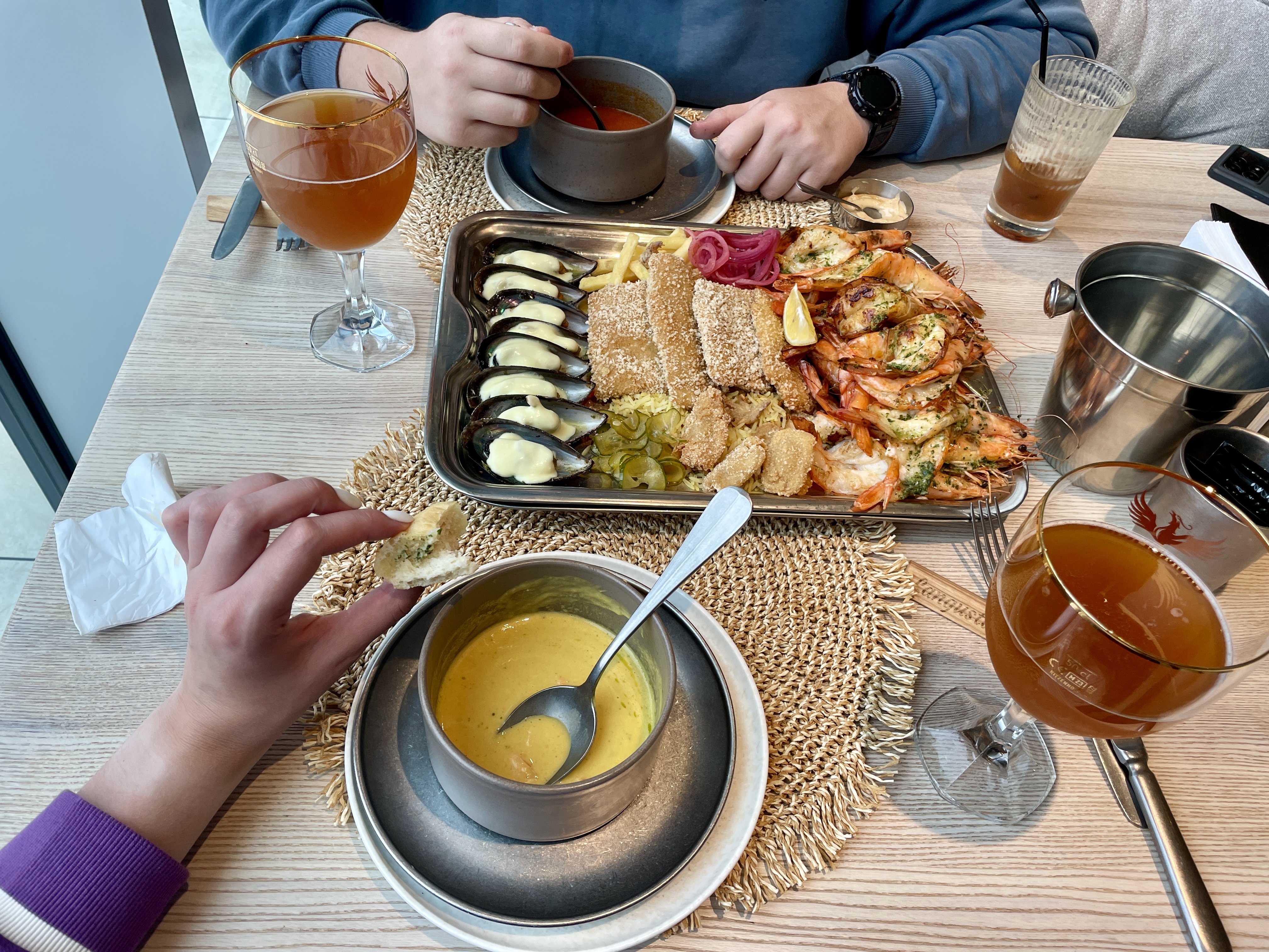 Langusta | Bukovel image 10