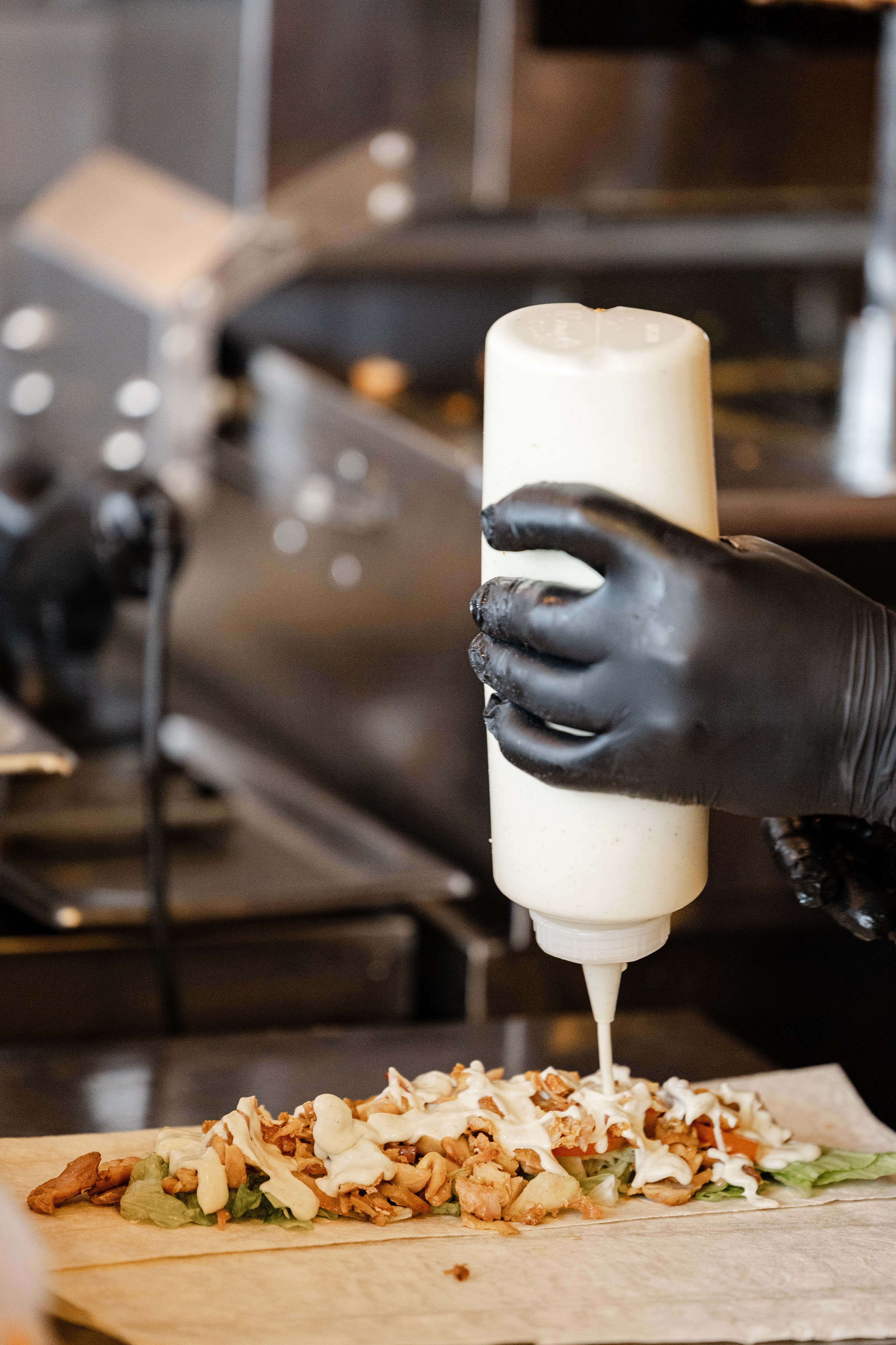 I Love Kebab/Я Люблю Кебаб image 2