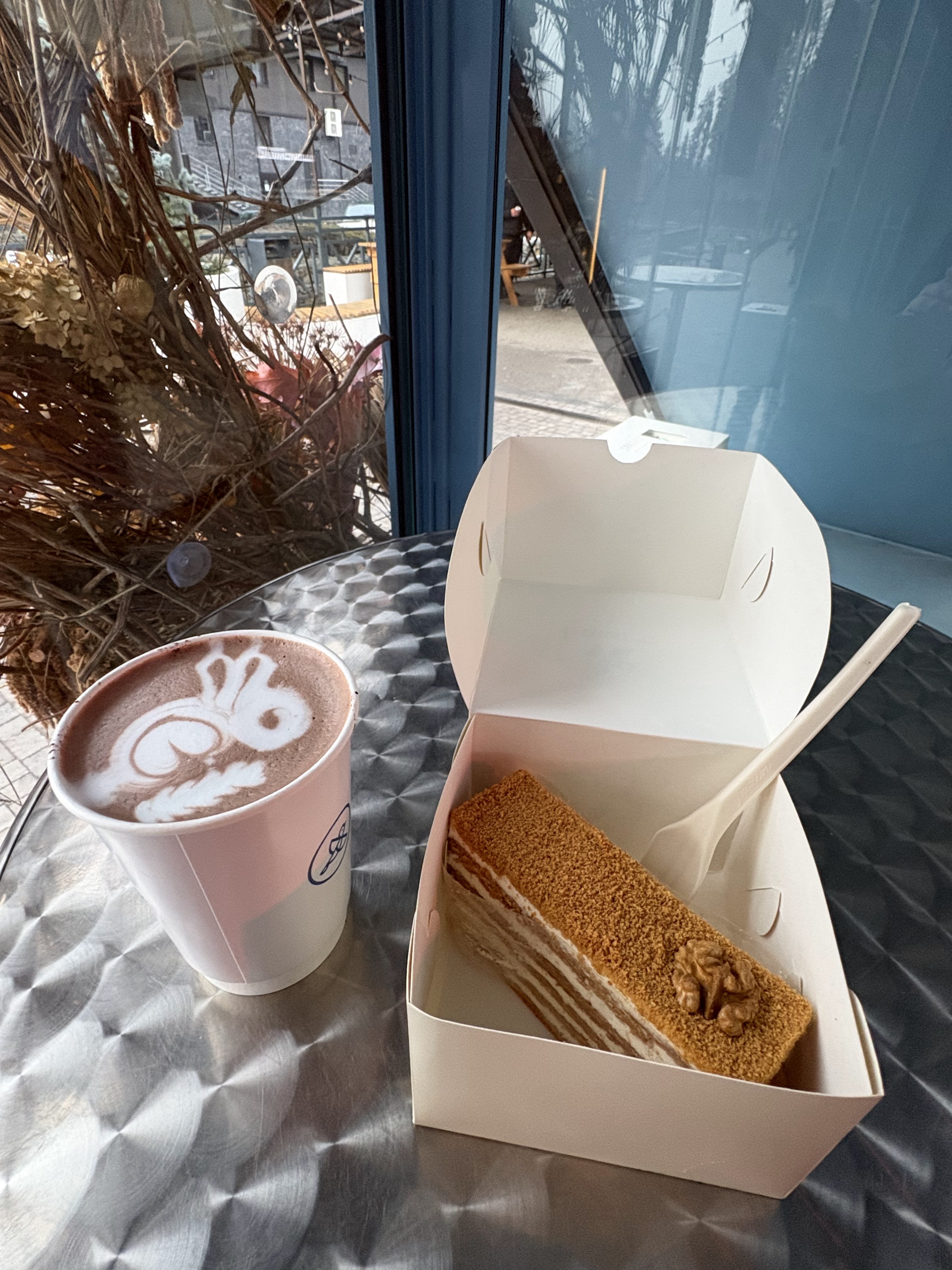 Кавʼярня Bacara Coffee | Буковель image 2