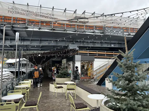Кавʼярня Bacara Coffee | Буковель image 7