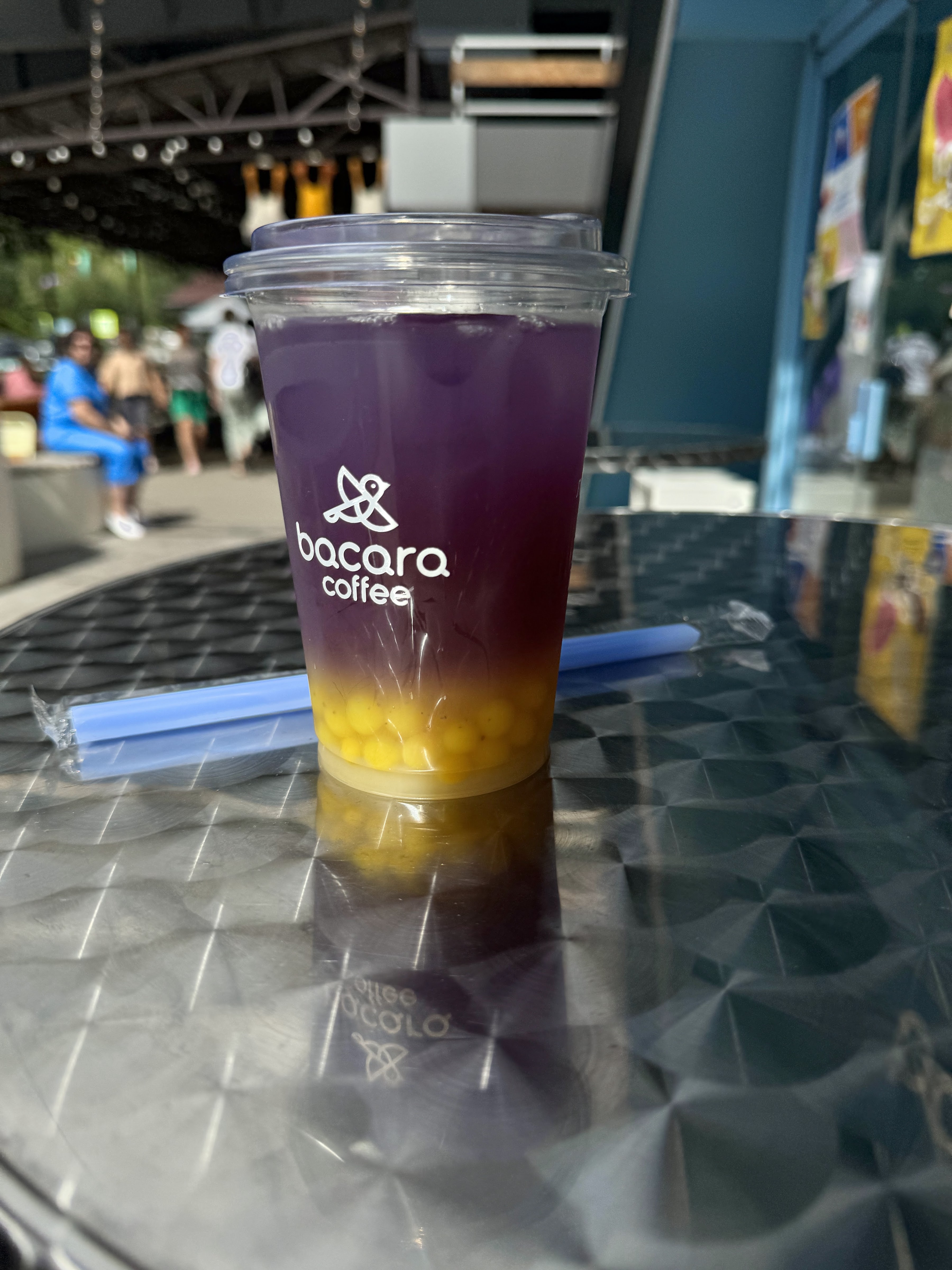 Кавʼярня Bacara Coffee | Буковель image 10