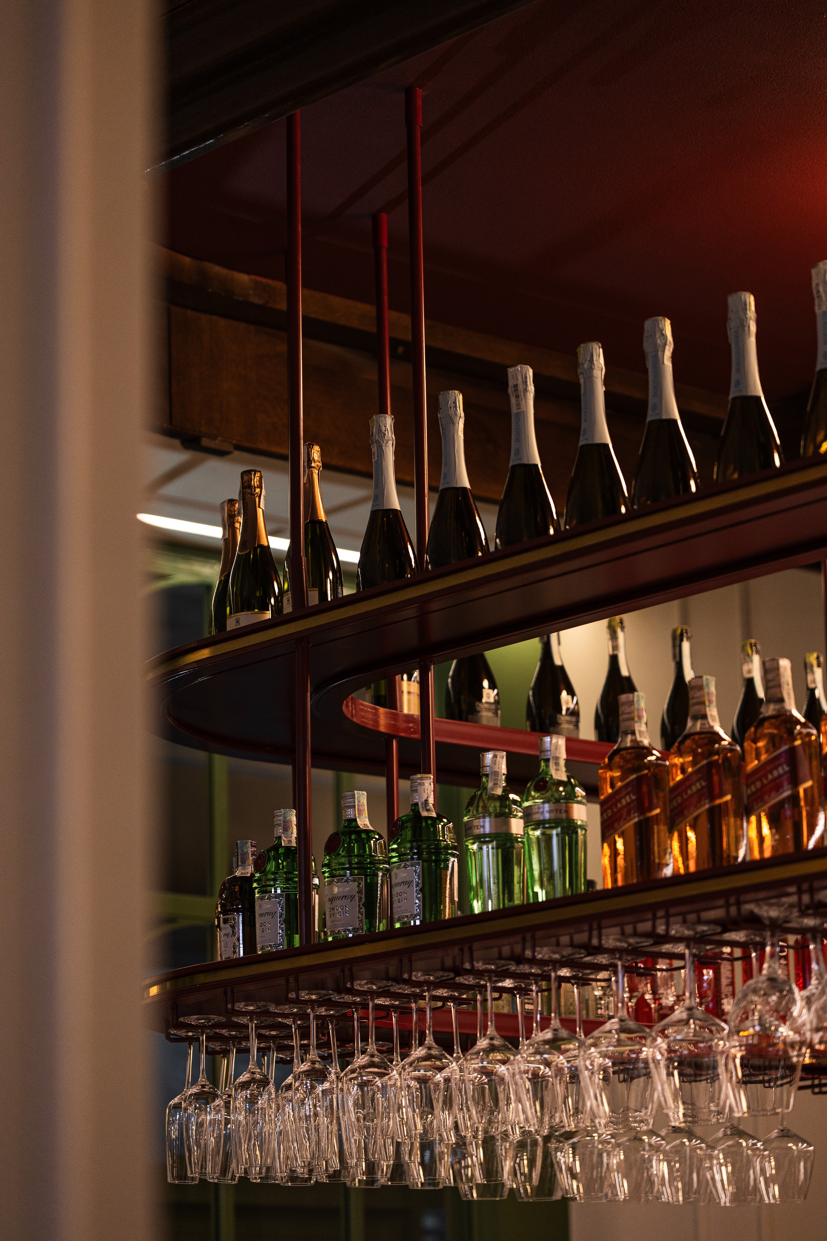 GIRAFA restaurant & lounge image 1