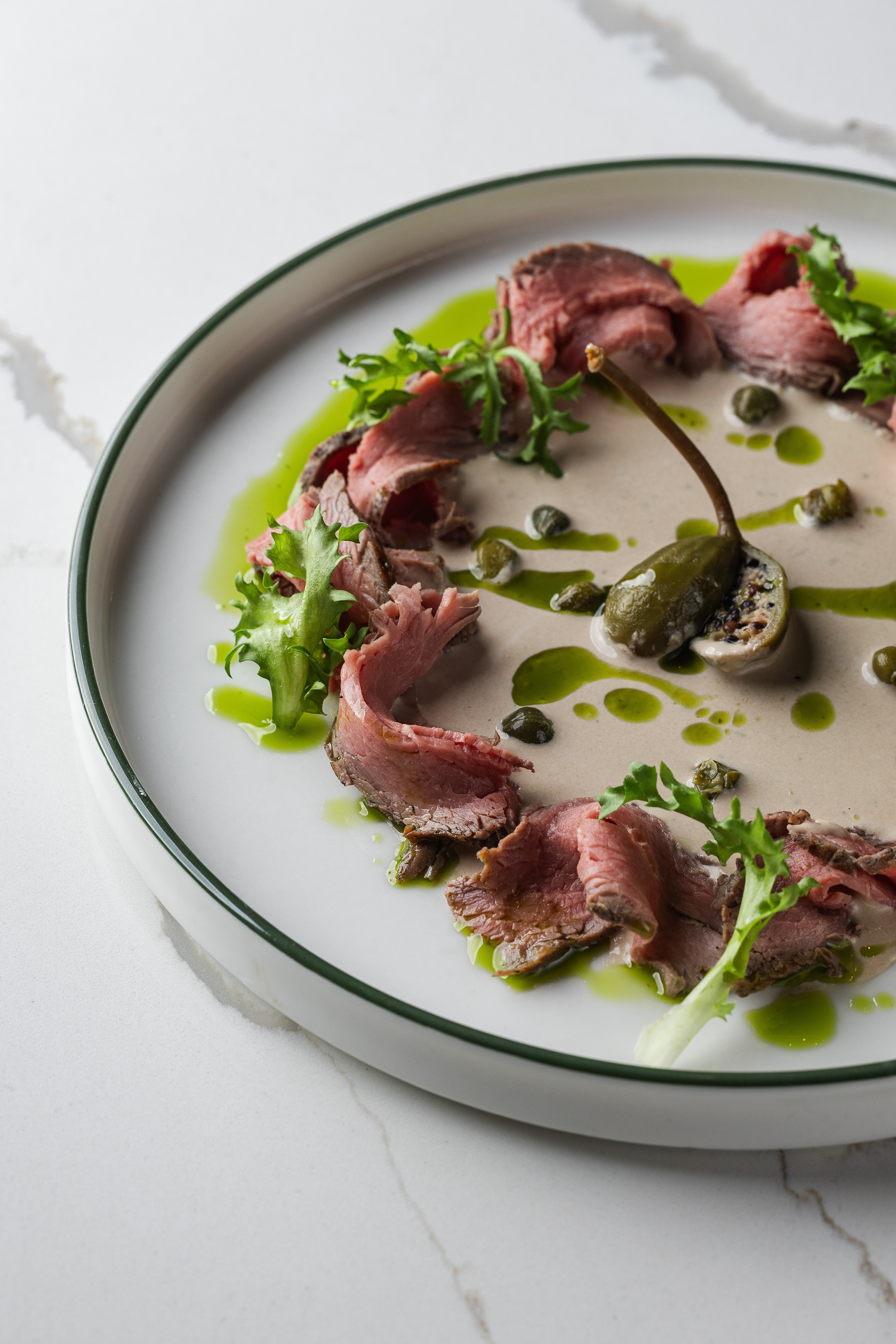 GIRAFA restaurant & lounge image 2