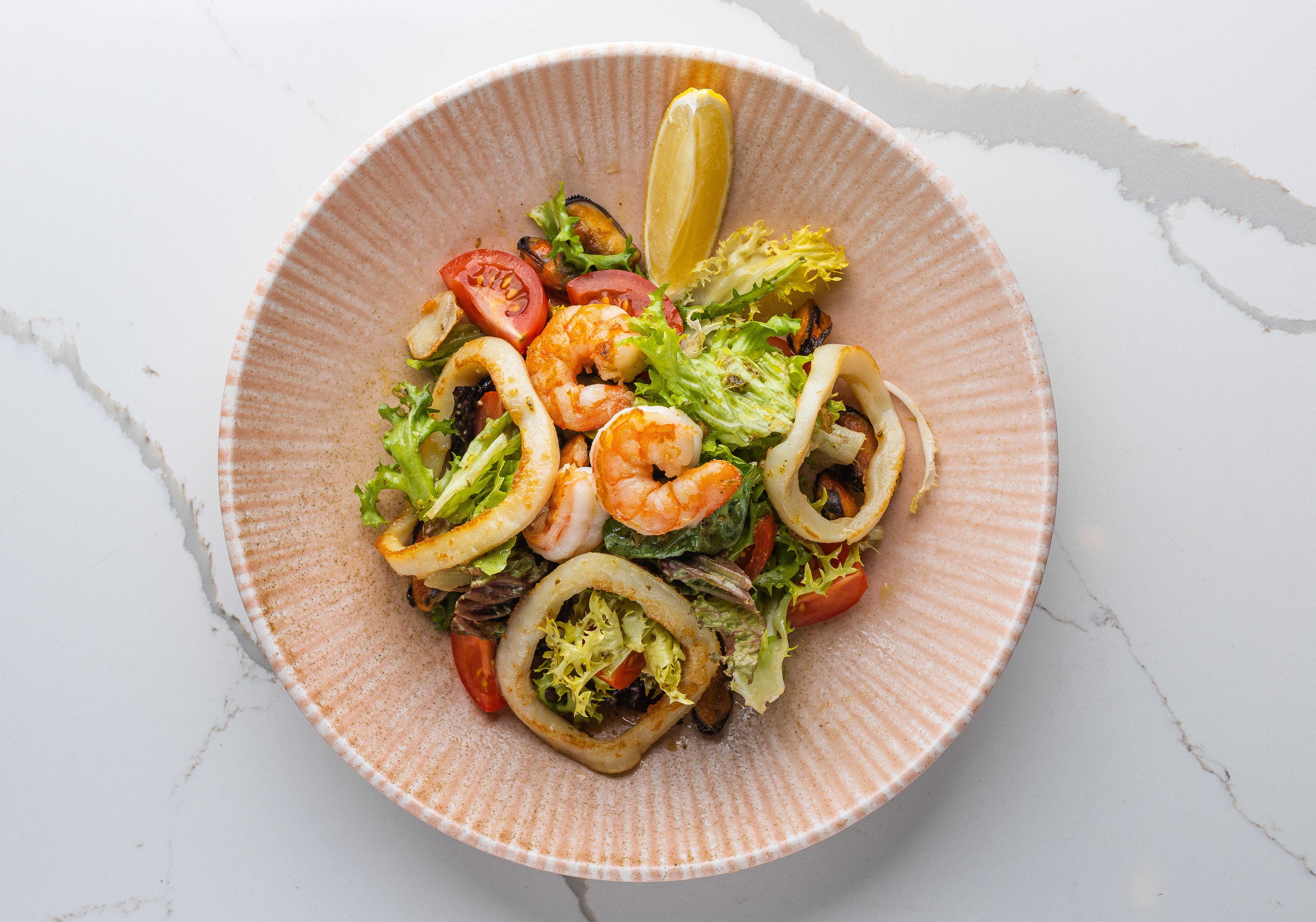 GIRAFA restaurant & lounge image 8