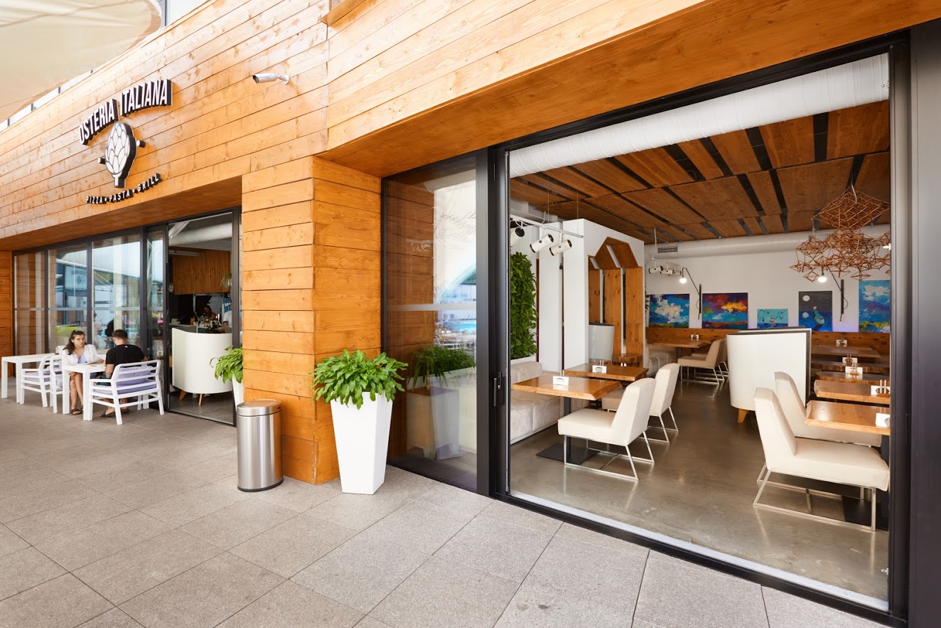 Osteria Italiana image 1