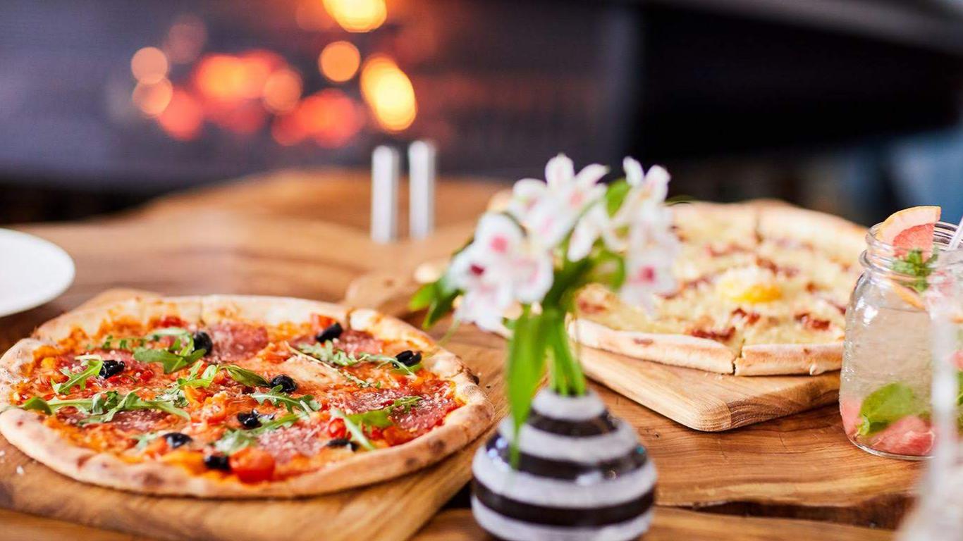 Osteria Italiana image 2