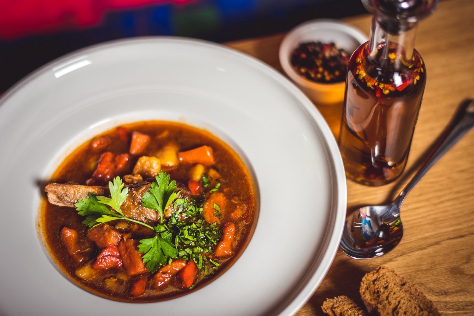 Osteria Italiana image 3