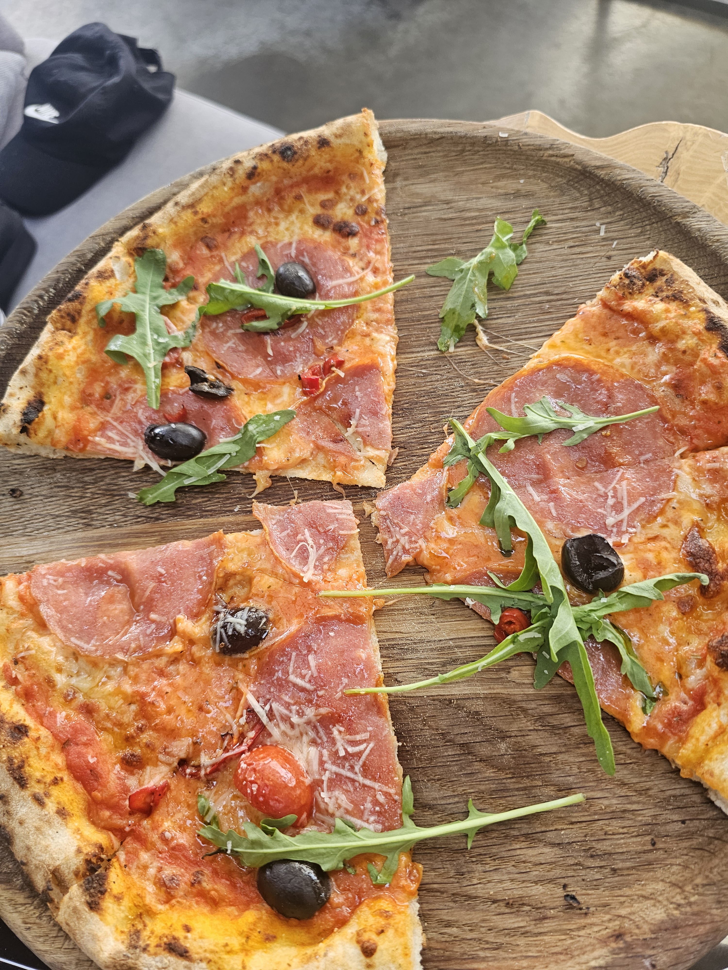 Osteria Italiana image 4