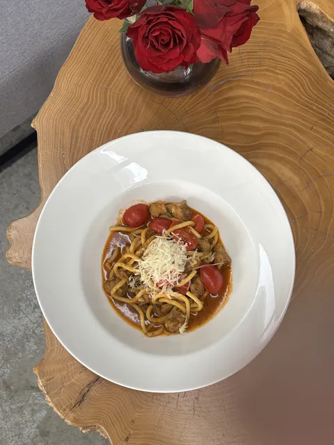 Osteria Italiana image 6