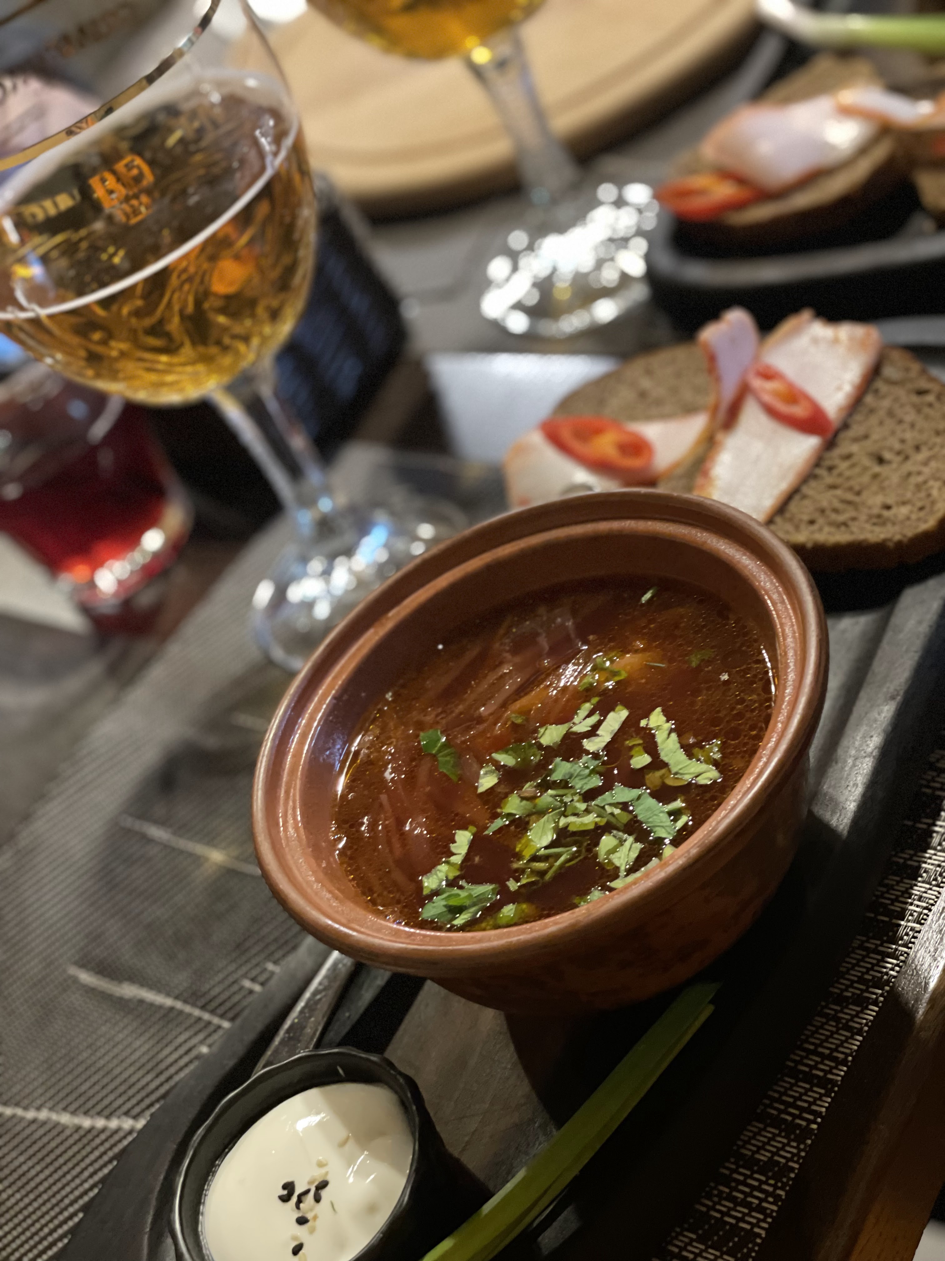 Chacha-Puri image 10