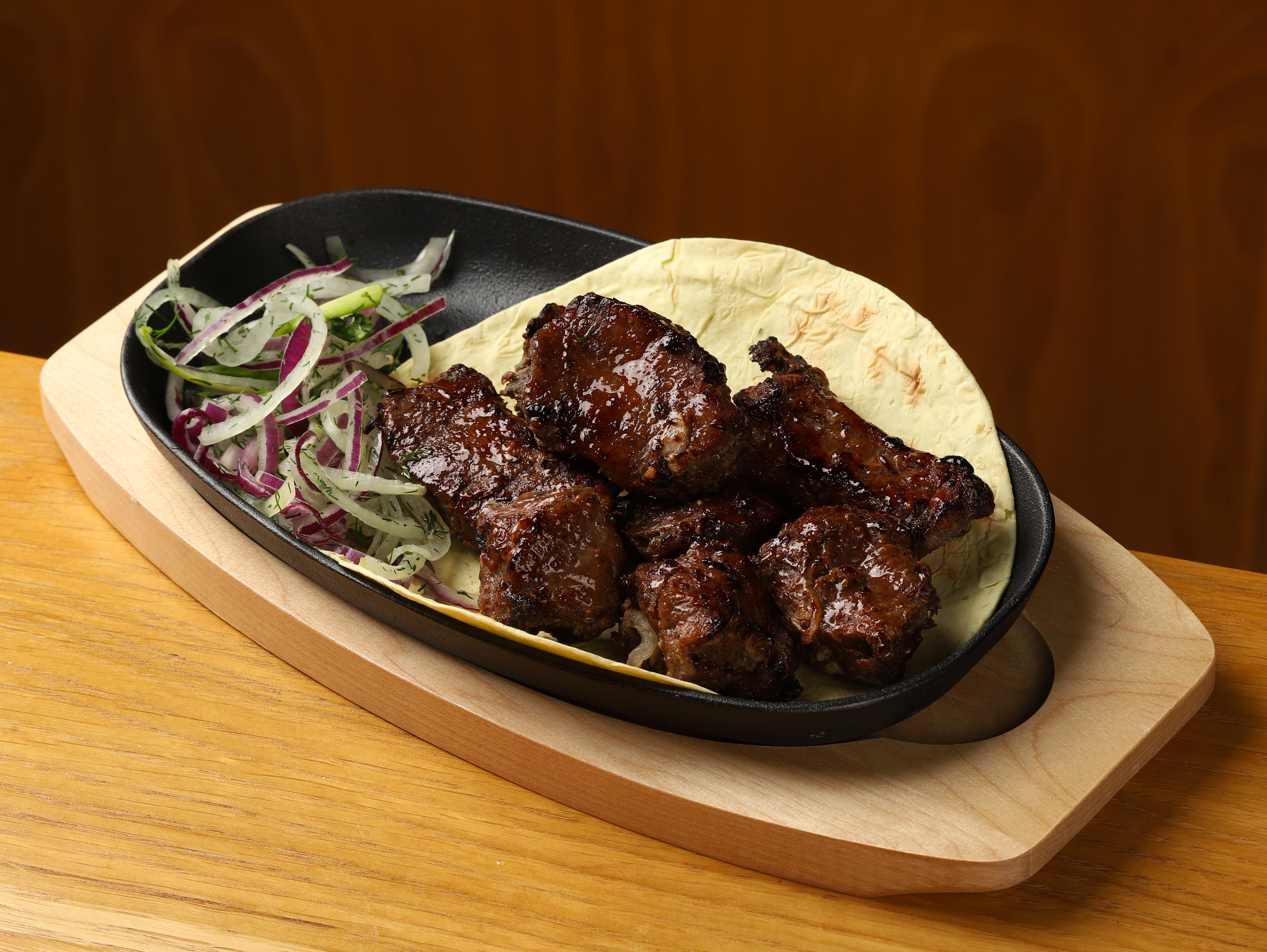 Aslari подих Криму image 1