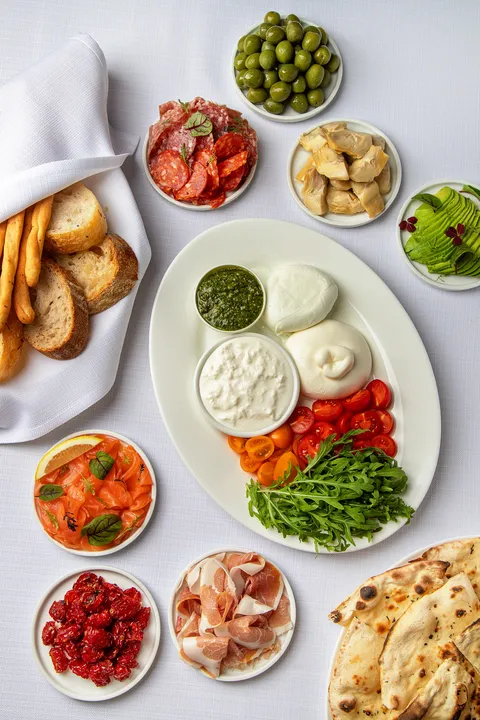 Margherita image 2