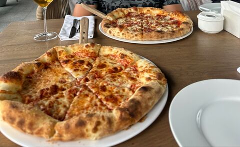 Margherita image 7