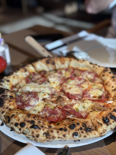 Margherita image 8