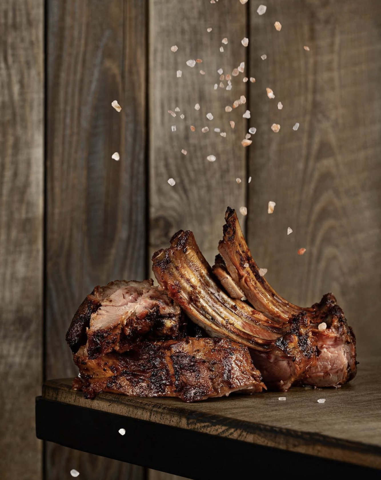 Batyarska Rebernya image 1