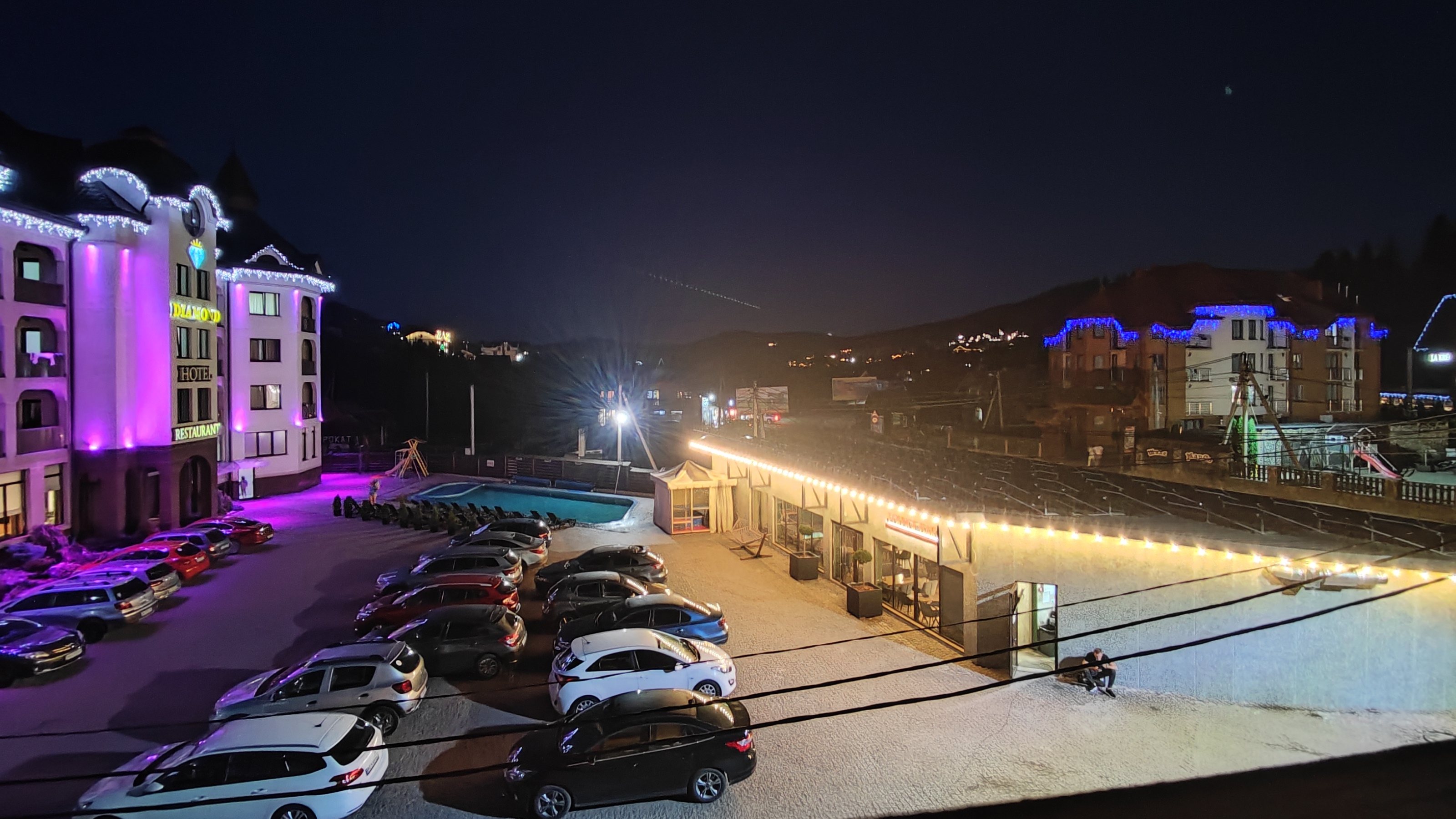 Diamond karaoke Lounge Буковель image 8