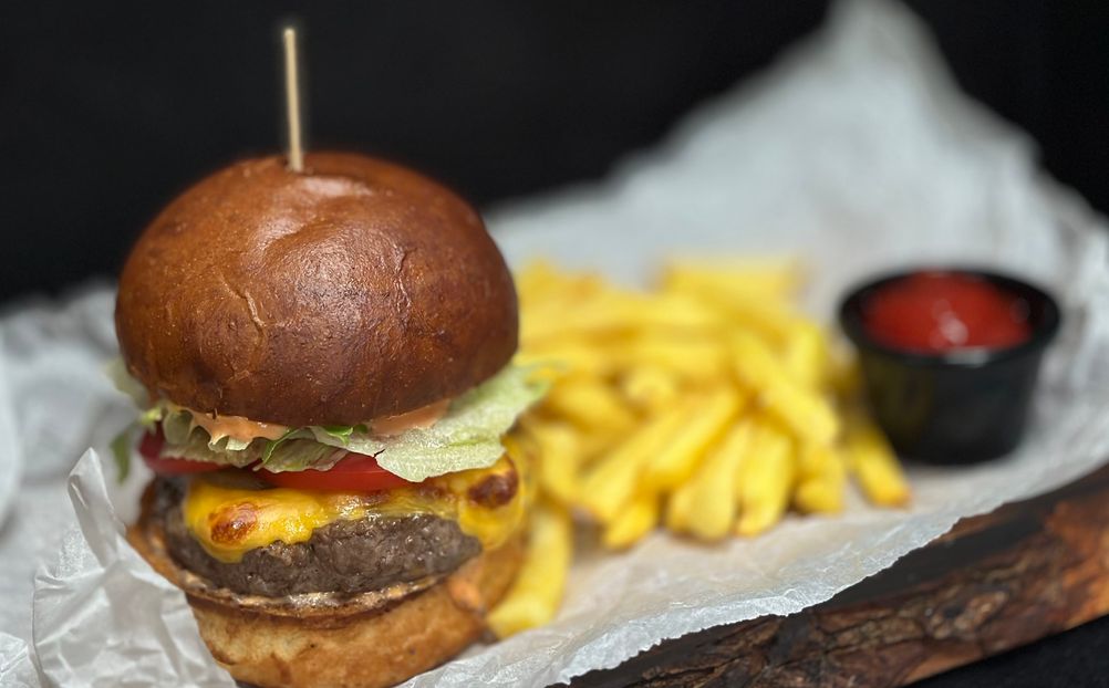 Ресторан Шале МарСо image 2