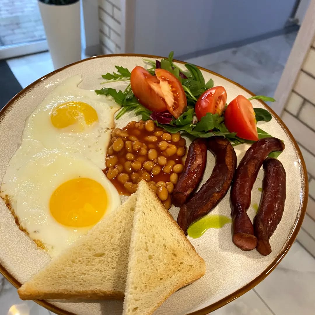 Ресторан Шале МарСо image 5