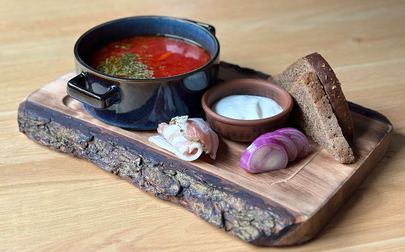 Ресторан Шале МарСо image 6