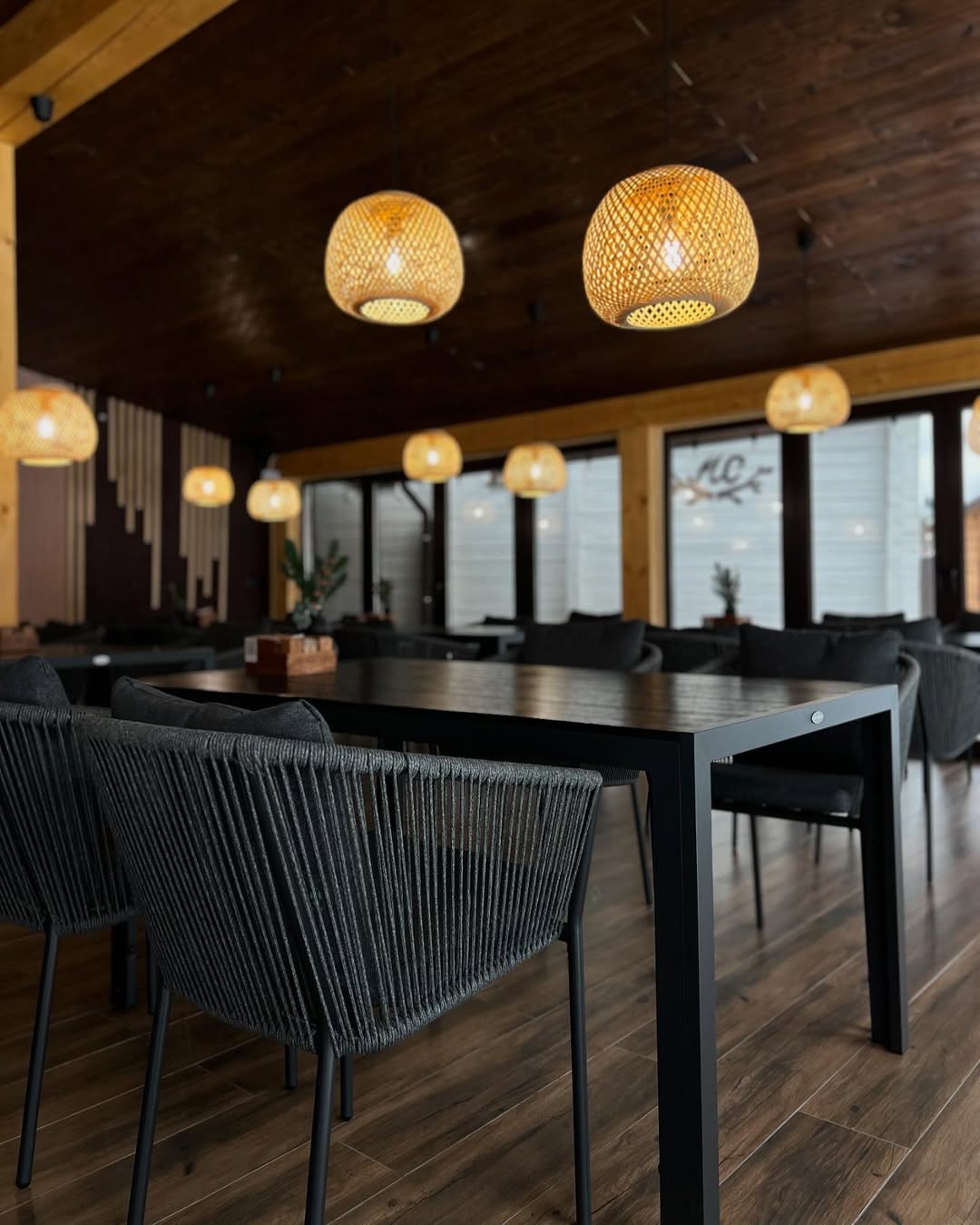 Ресторан Шале МарСо image 7