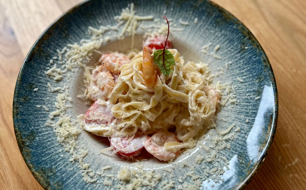 Ресторан Шале МарСо image 8