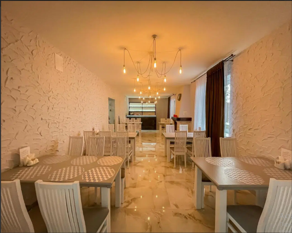 Ресторан Шале МарСо image 9