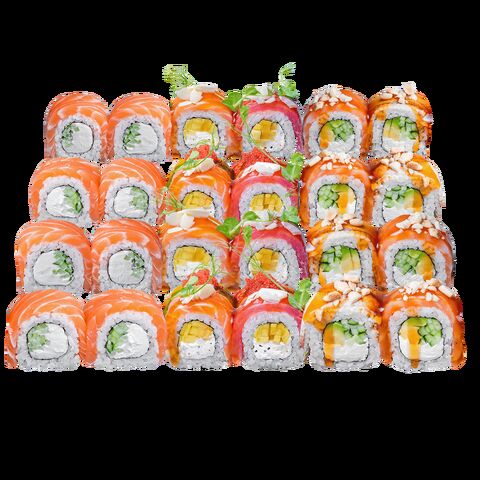 Sushi Bukovelʹ - E-Boshi image 4