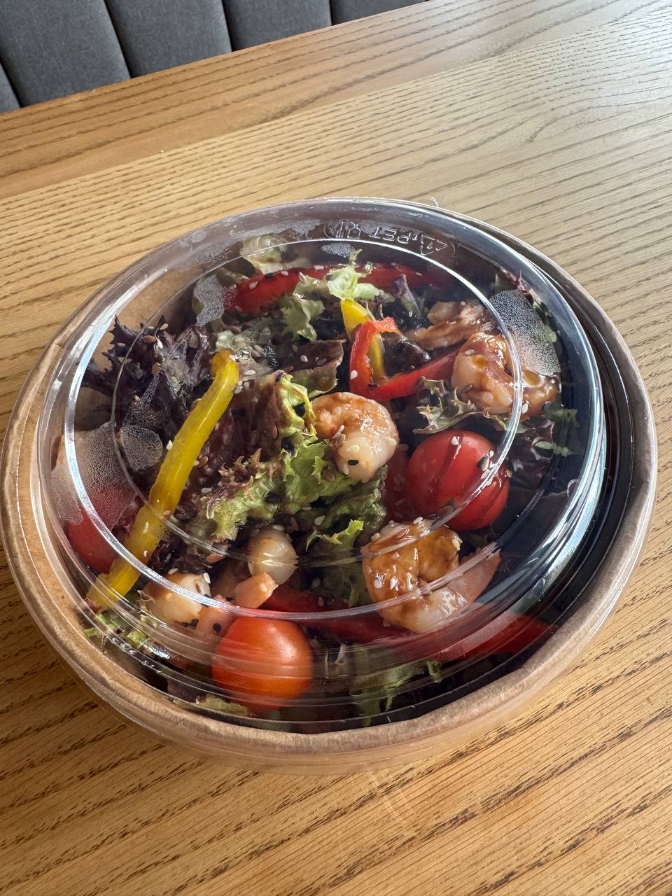 Доставка їжі Буковель Multibar image 3